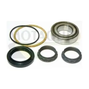 VBK885 MOTAQUIP