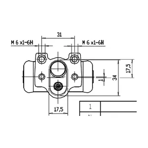 MOTAQUIP VWC602