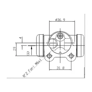 VWC573 MOTAQUIP