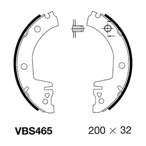 MOTAQUIP VBS465