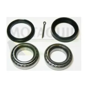 VBK243 MOTAQUIP