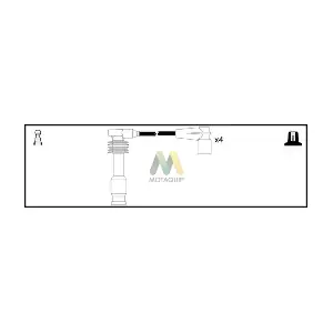 MOTAQUIP LDRL372