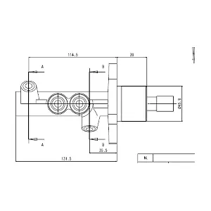 VMC214 MOTAQUIP