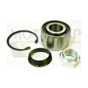 MOTAQUIP VBK298