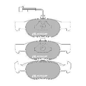 MOTAQUIP LVXL869