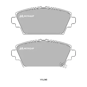 LVXL643 MOTAQUIP