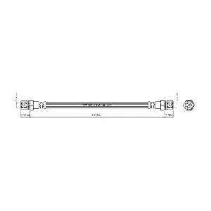 MOTAQUIP VBH734