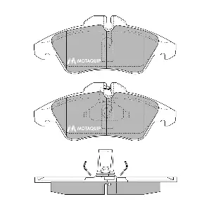 MOTAQUIP LVXL177