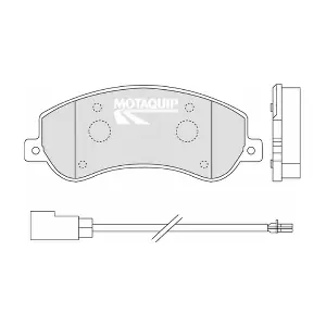 MOTAQUIP LVXL1318