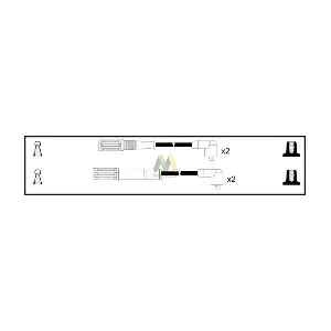 MOTAQUIP LDRL689