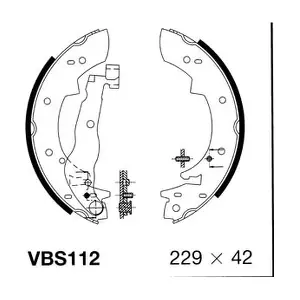 MOTAQUIP VBS112