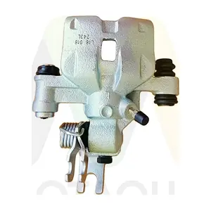MOTAQUIP VBC291L