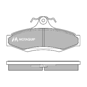 MOTAQUIP LVXL545