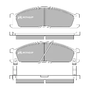 MOTAQUIP LVXL373
