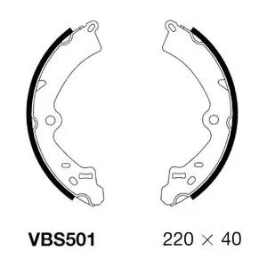 VBS501 MOTAQUIP