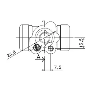 VWC795 MOTAQUIP