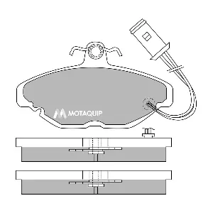 MOTAQUIP LVXL303
