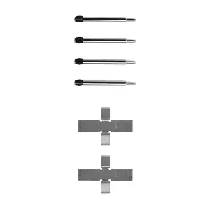 MOTAQUIP VMK182