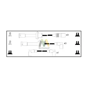 LDRL1681 MOTAQUIP