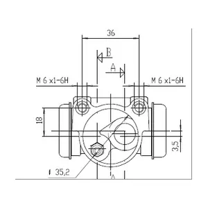MOTAQUIP VWC623