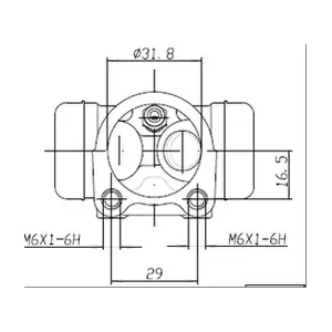 MOTAQUIP VWC567