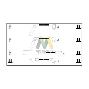 LDRL1498 MOTAQUIP