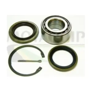 MOTAQUIP VBK393