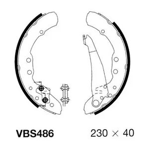 VBS486 MOTAQUIP