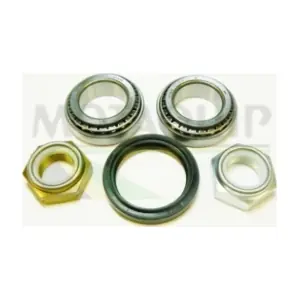 VBK723 MOTAQUIP
