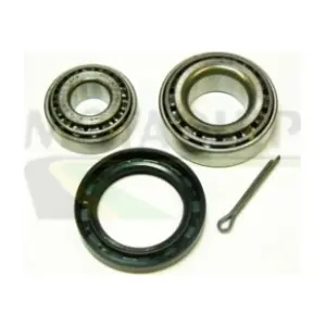 MOTAQUIP VBK 150