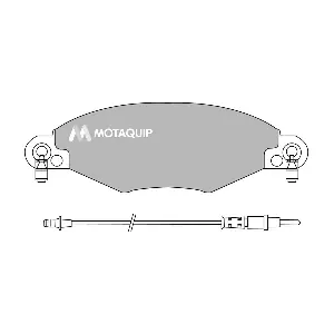 MOTAQUIP LVXL993