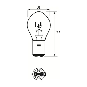 MOTAQUIP VBU395
