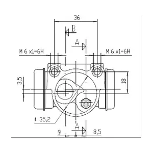 VWC624 MOTAQUIP