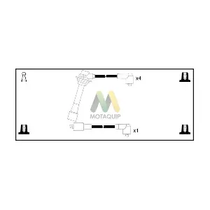 LDRL1663 MOTAQUIP
