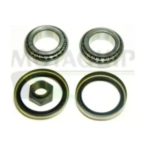 MOTAQUIP VBK217