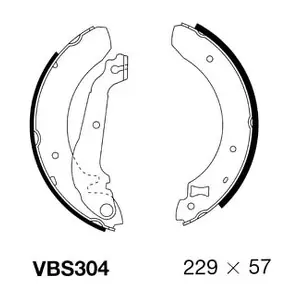 MOTAQUIP VBS304