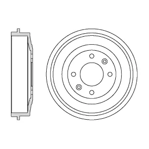 MOTAQUIP VBD631