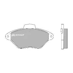 MOTAQUIP LVXL703