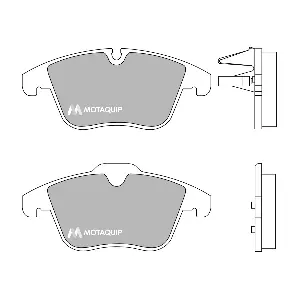 MOTAQUIP LVXL1682