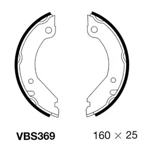 MOTAQUIP VBS369