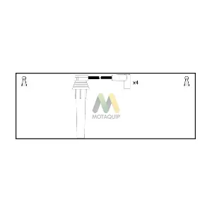 LDRL1458 MOTAQUIP