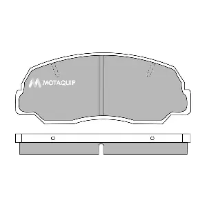 MOTAQUIP LVXL584
