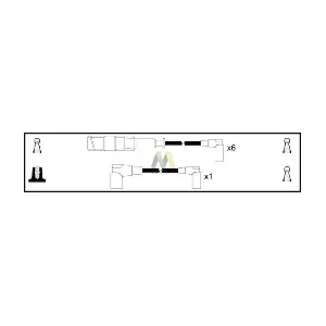 MOTAQUIP LDRL1611