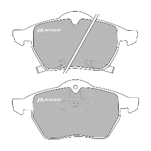 MOTAQUIP LVXL334
