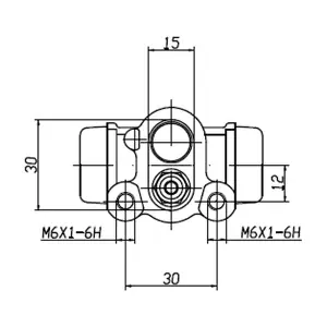 VWC645 MOTAQUIP