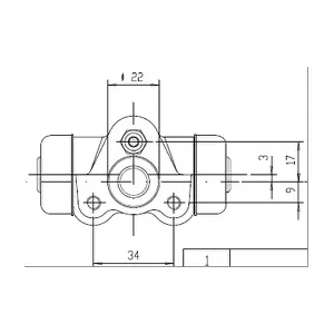 VWC713 MOTAQUIP