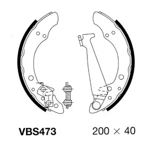 MOTAQUIP VBS473