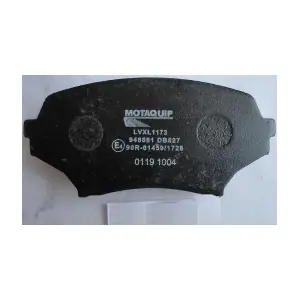 LVXL1173 MOTAQUIP
