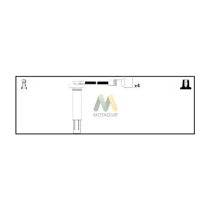 LDRL1826 MOTAQUIP