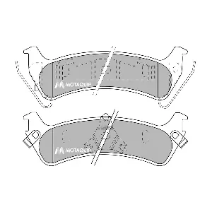 MOTAQUIP LVXL1042